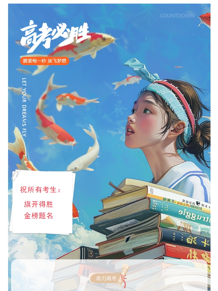 愛(ài)心助考|陽(yáng)光物業(yè)慰問(wèn)商丘市第一高級中學(xué)一線(xiàn)教職員工助力高考